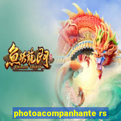 photoacompanhante rs